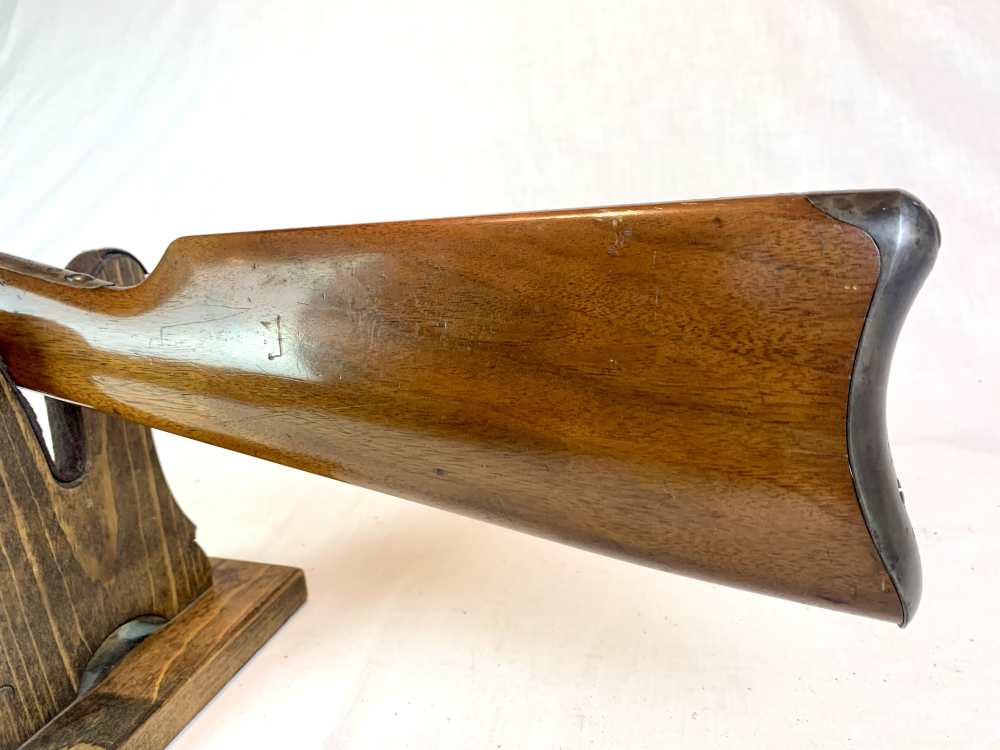 Whitney No. 2 Sporting or Target Rolling Block Rifle Case Colors-img-16