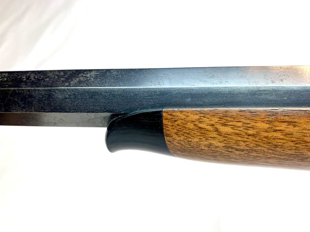 Whitney No. 2 Sporting or Target Rolling Block Rifle Case Colors-img-24