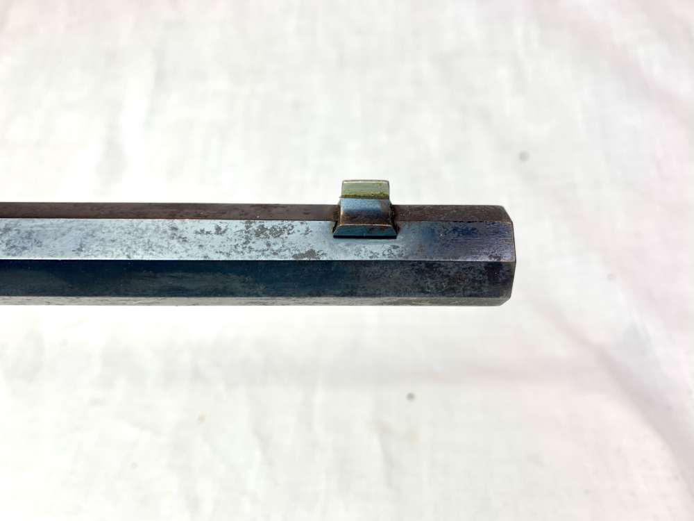 Whitney No. 2 Sporting or Target Rolling Block Rifle Case Colors-img-12