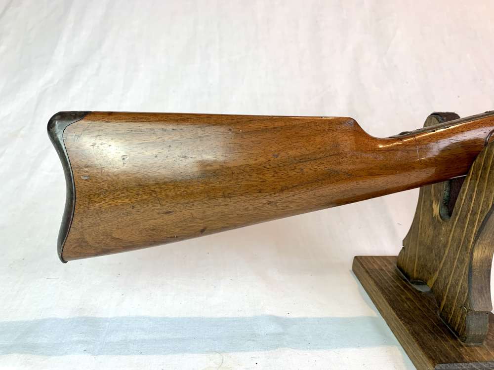 Whitney No. 2 Sporting or Target Rolling Block Rifle Case Colors-img-4
