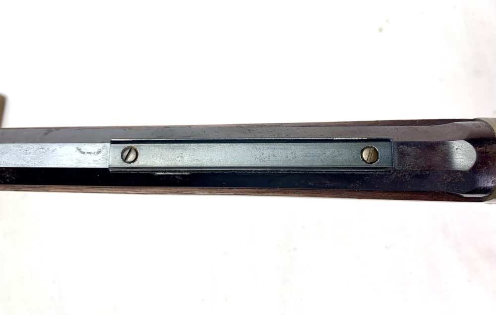 Whitney No. 2 Sporting or Target Rolling Block Rifle Case Colors-img-29