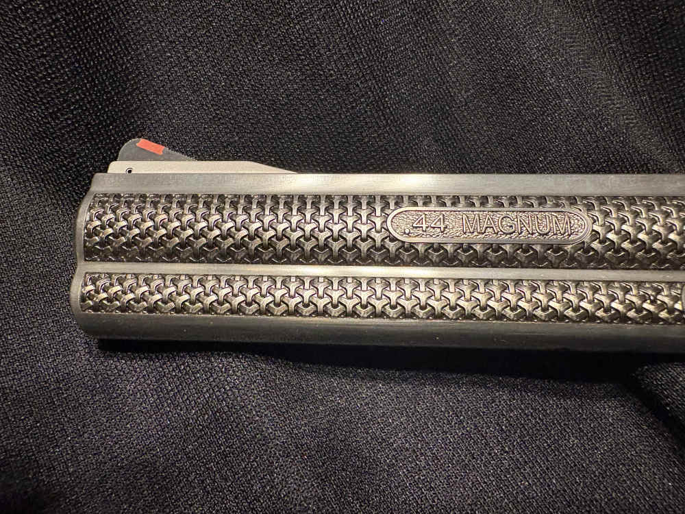 Smith & Wesson 629 Classic Altamount -img-8