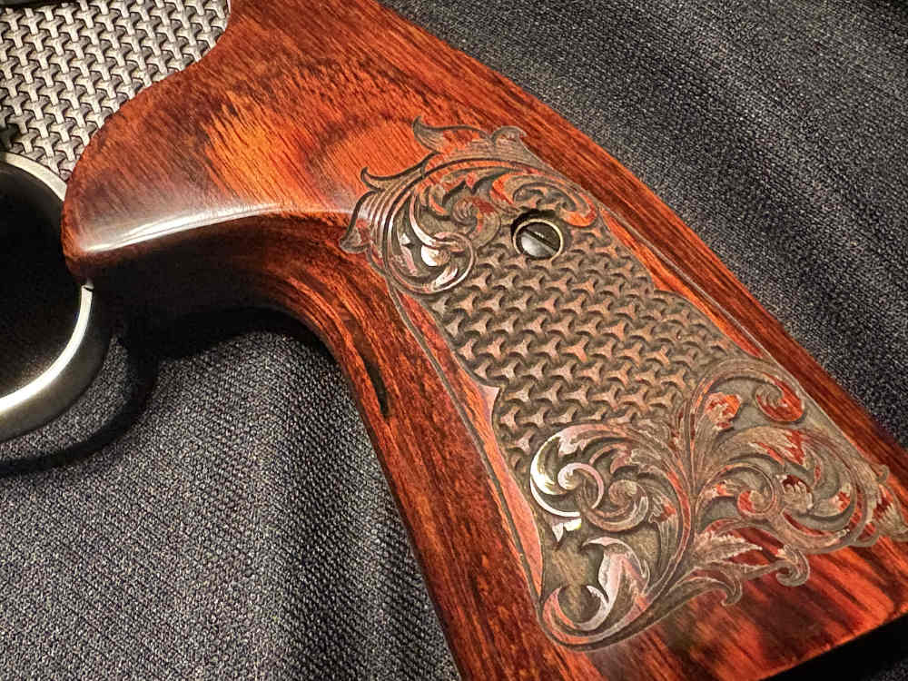 Smith & Wesson 629 Classic Altamount -img-4