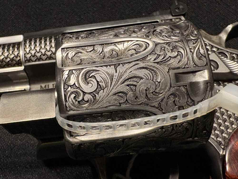 Smith & Wesson 629 Classic Altamount -img-5