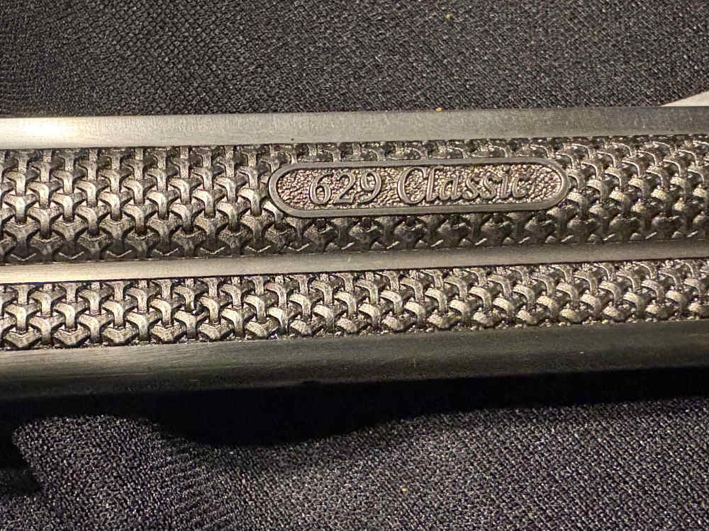 Smith & Wesson 629 Classic Altamount -img-7