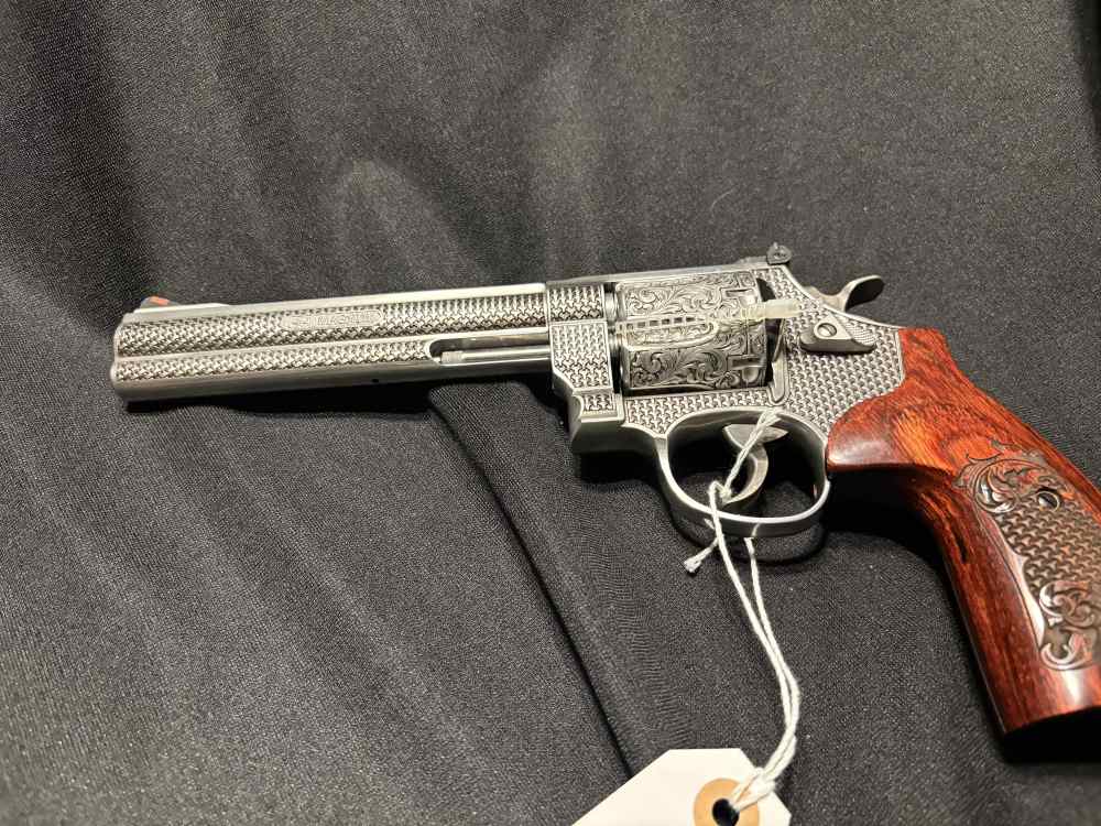 Smith & Wesson 629 Classic Altamount -img-3