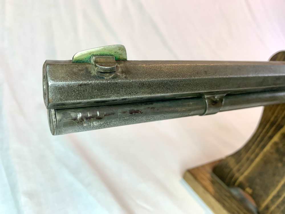 Antique Winchester Third Model 1873 Rifle 32 WCF-img-29