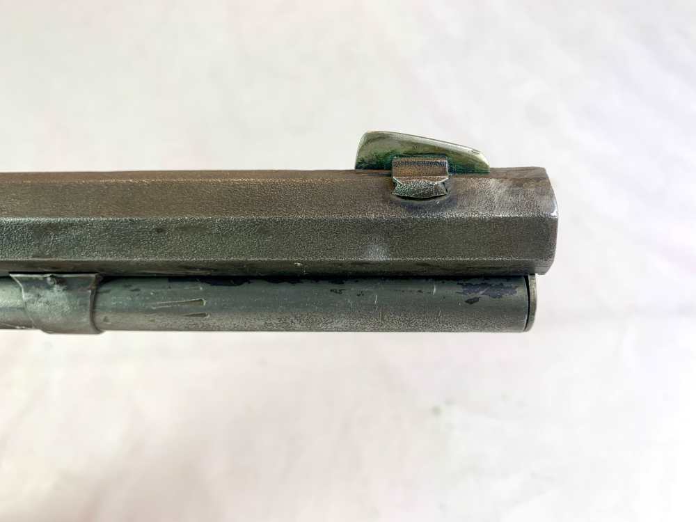Antique Winchester Third Model 1873 Rifle 32 WCF-img-17