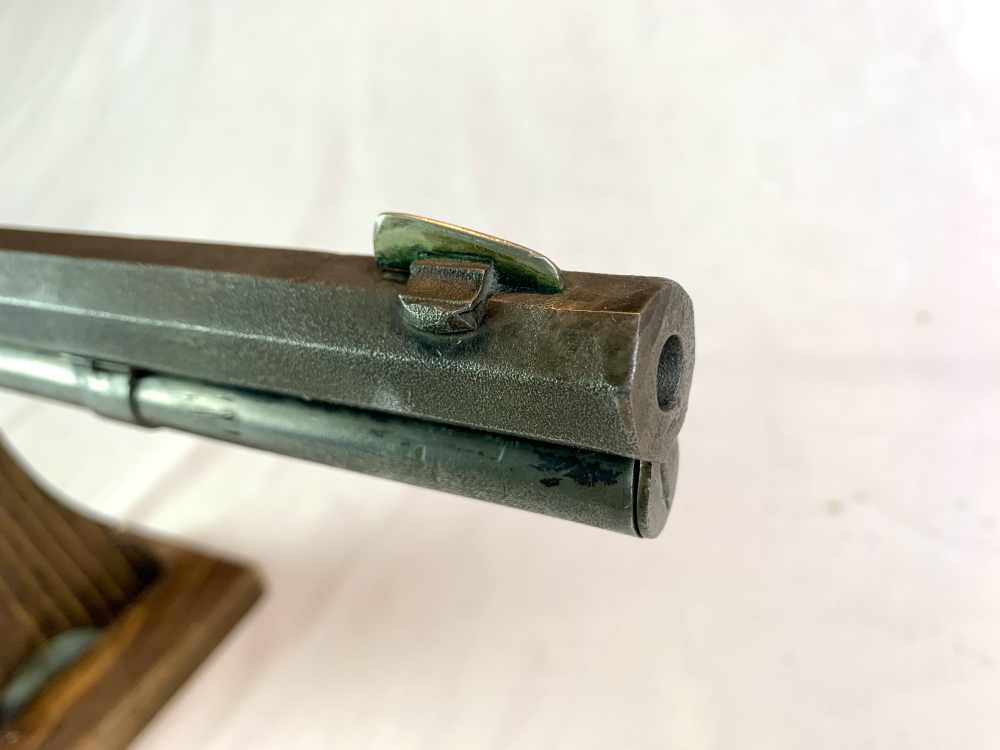 Antique Winchester Third Model 1873 Rifle 32 WCF-img-18