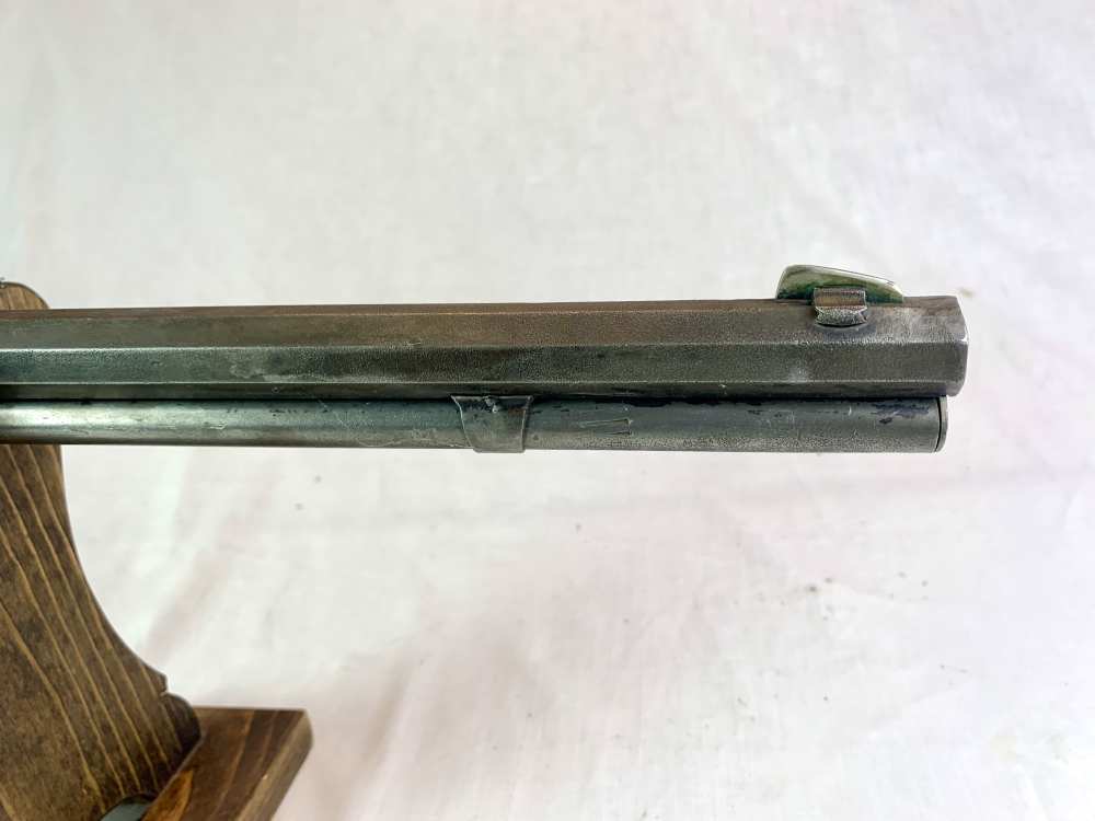 Antique Winchester Third Model 1873 Rifle 32 WCF-img-19