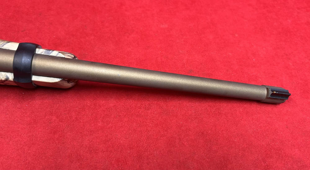 Ruger 10/22 Takedown Go Wild Camo Bronze 18.5” Barrel Talo Exclusive Disc.-img-13