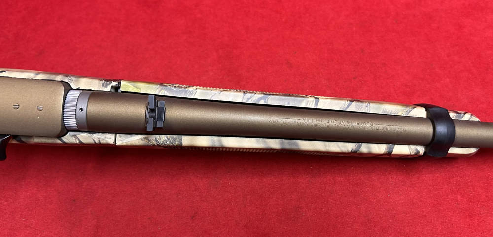 Ruger 10/22 Takedown Go Wild Camo Bronze 18.5” Barrel Talo Exclusive Disc.-img-12