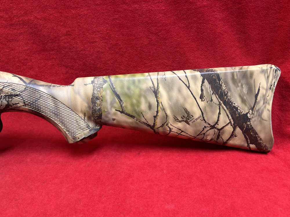 Ruger 10/22 Takedown Go Wild Camo Bronze 18.5” Barrel Talo Exclusive Disc.-img-2