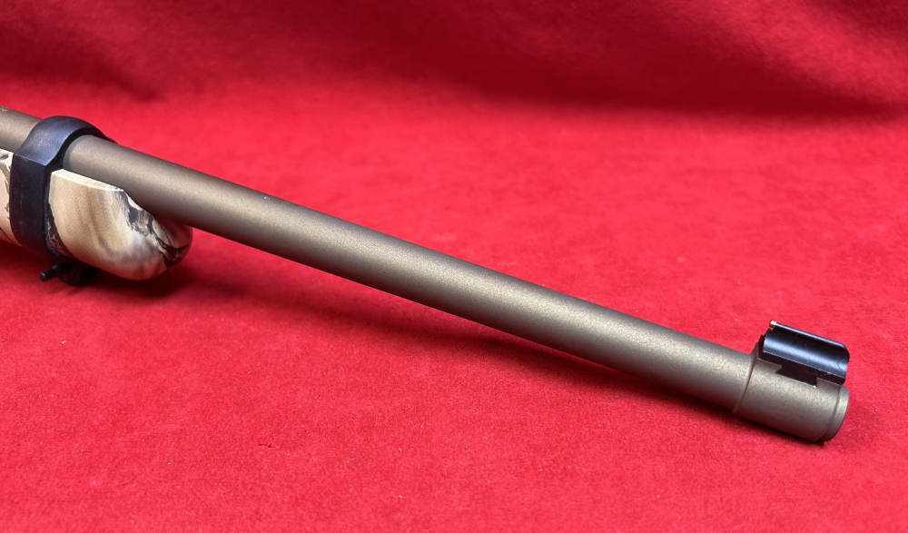 Ruger 10/22 Takedown Go Wild Camo Bronze 18.5” Barrel Talo Exclusive Disc.-img-10