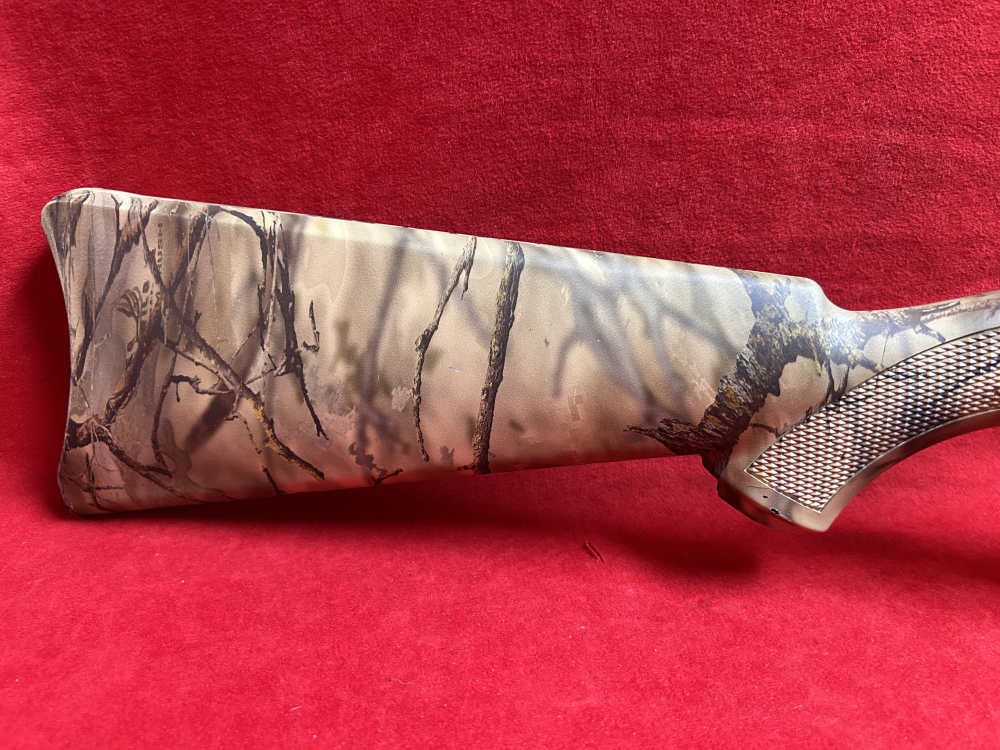 Ruger 10/22 Takedown Go Wild Camo Bronze 18.5” Barrel Talo Exclusive Disc.-img-7