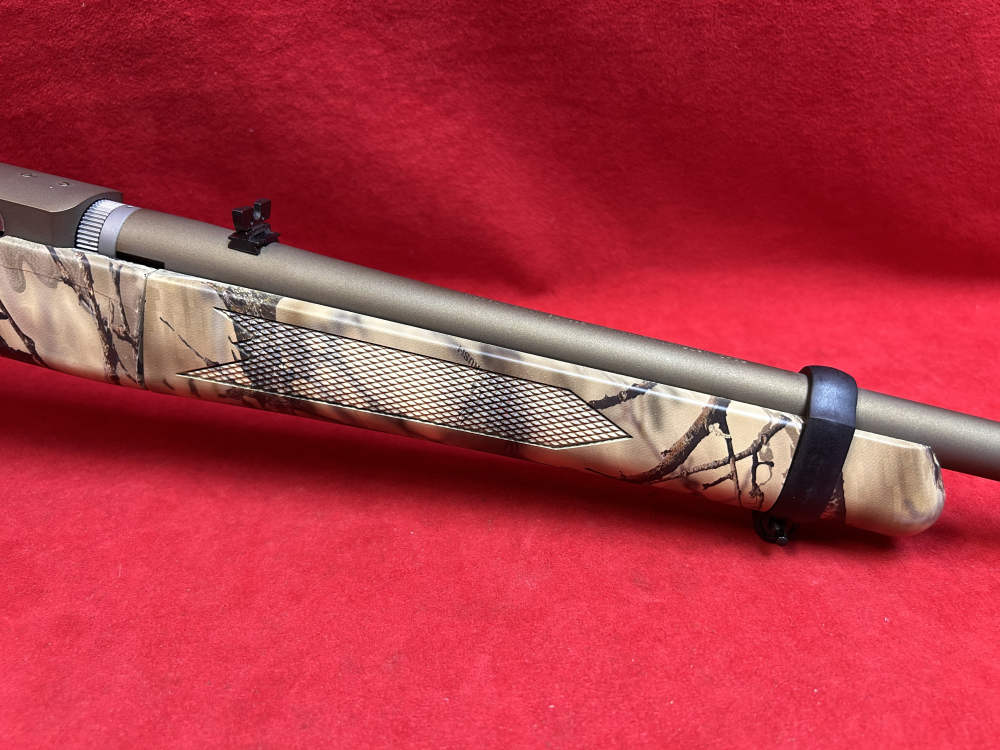 Ruger 10/22 Takedown Go Wild Camo Bronze 18.5” Barrel Talo Exclusive Disc.-img-9