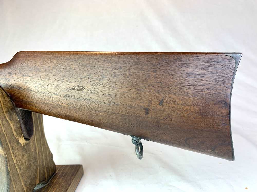 Beautiful Sharps New Model 1859 Rifle w/Rare Saber Bayonet Lug-img-26