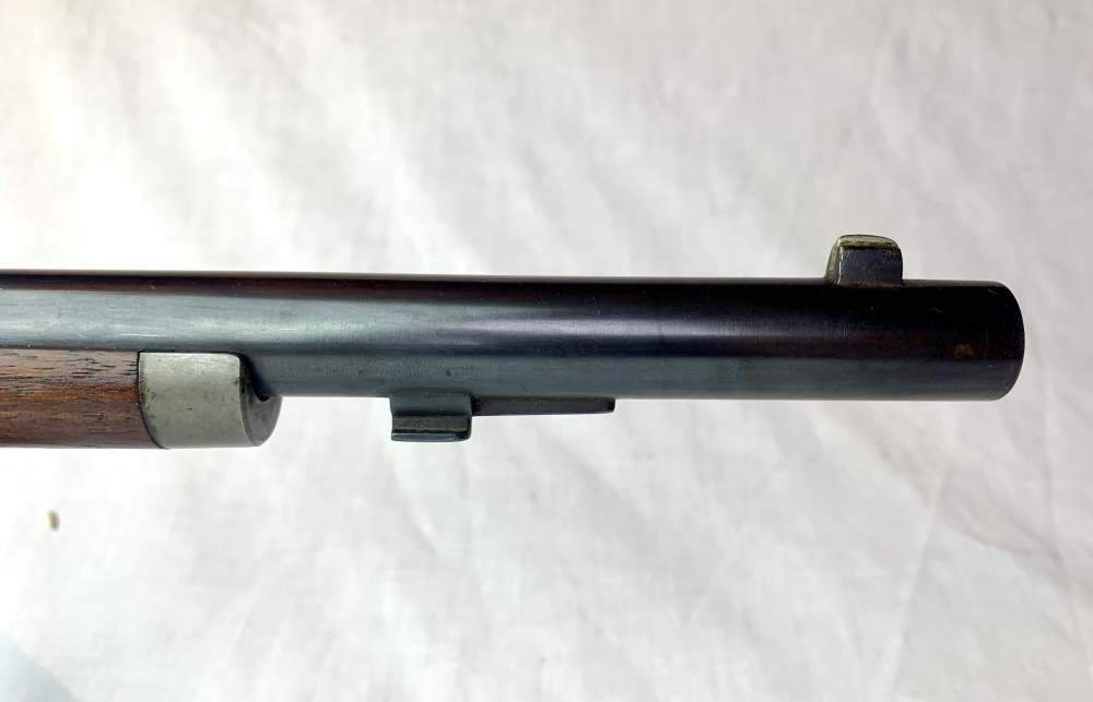 Beautiful Sharps New Model 1859 Rifle w/Rare Saber Bayonet Lug-img-20