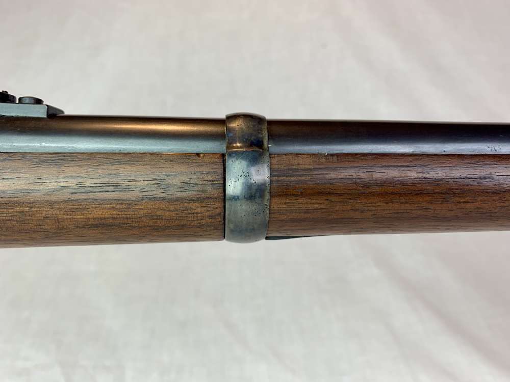 Beautiful Sharps New Model 1859 Rifle w/Rare Saber Bayonet Lug-img-16