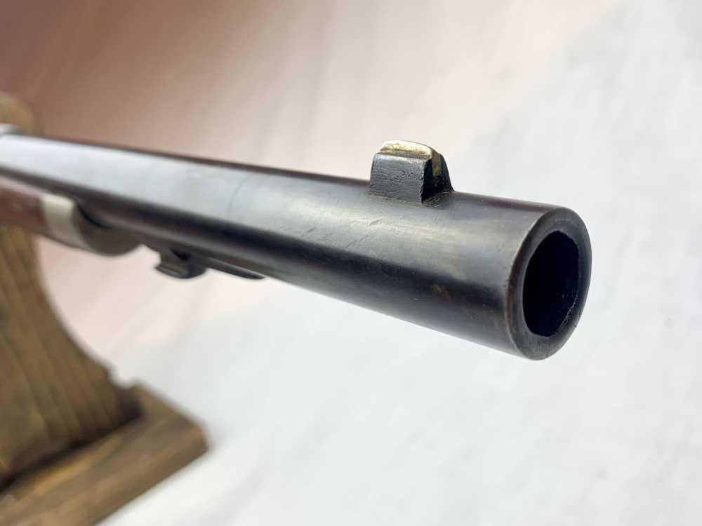 Beautiful Sharps New Model 1859 Rifle w/Rare Saber Bayonet Lug-img-22