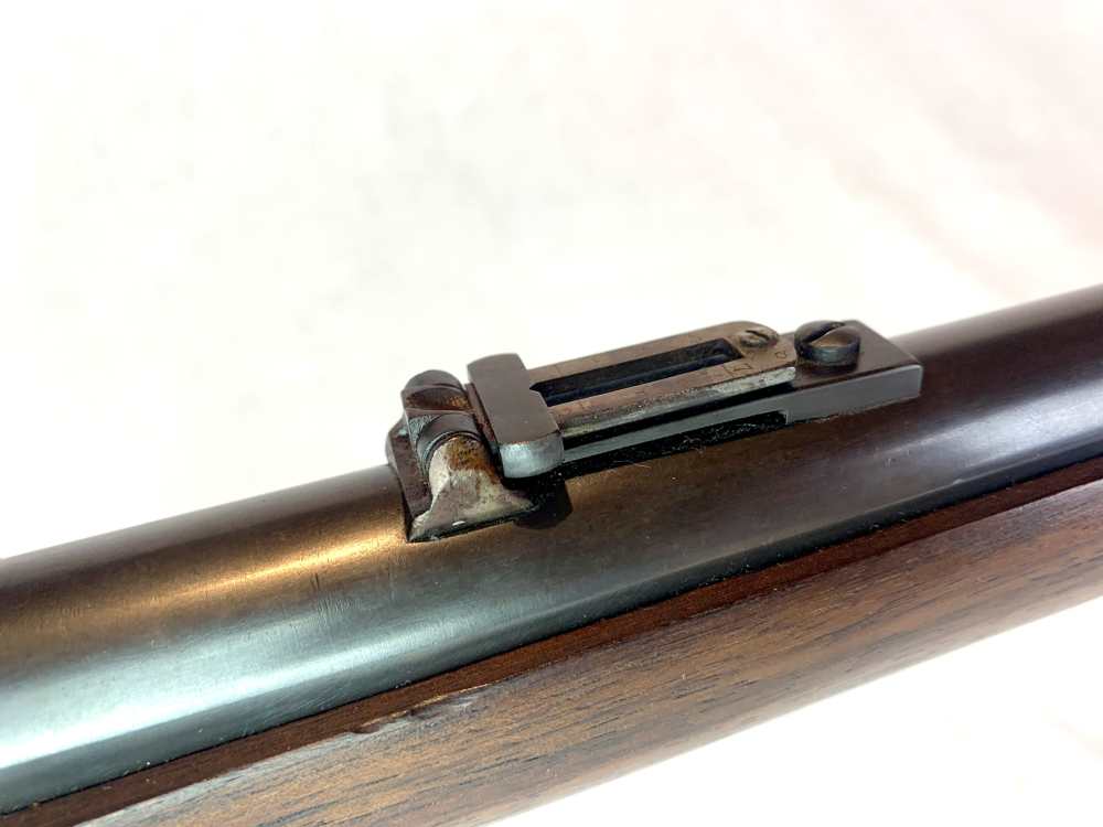 Beautiful Sharps New Model 1859 Rifle w/Rare Saber Bayonet Lug-img-15