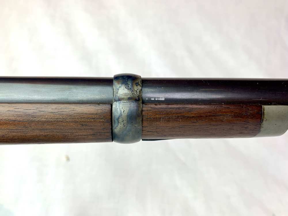 Beautiful Sharps New Model 1859 Rifle w/Rare Saber Bayonet Lug-img-19