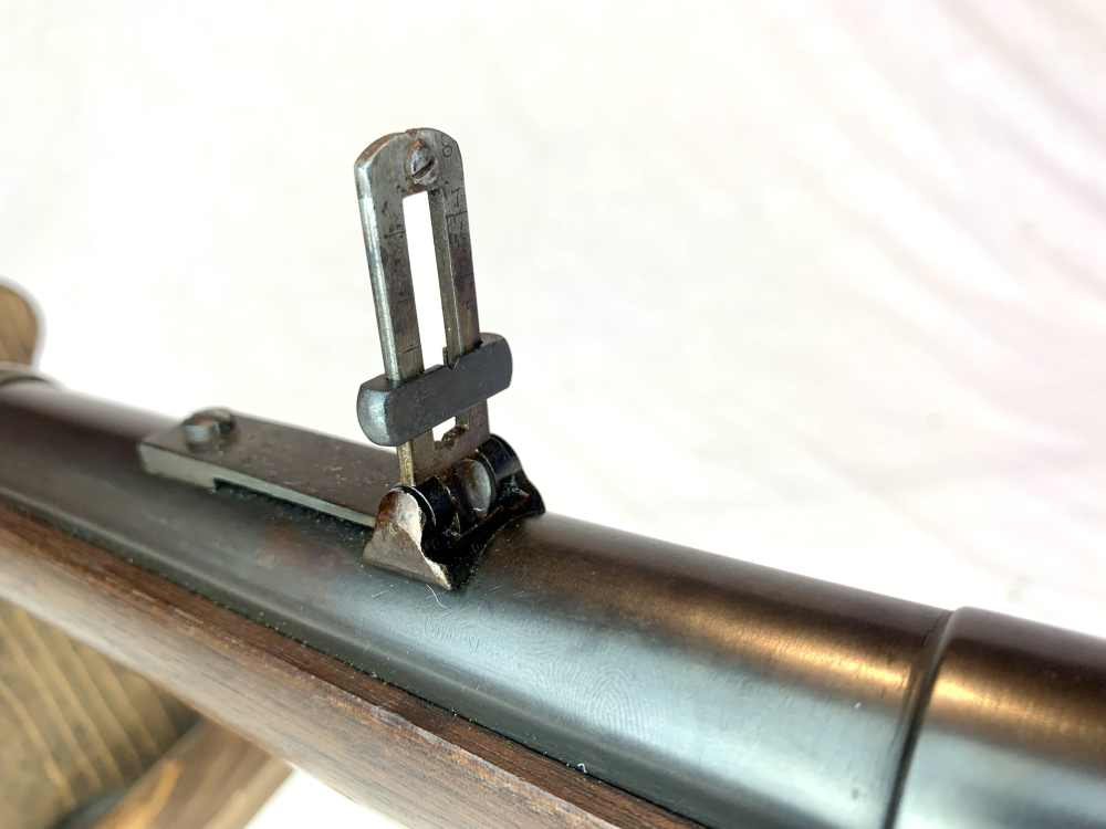 Beautiful Sharps New Model 1859 Rifle w/Rare Saber Bayonet Lug-img-45