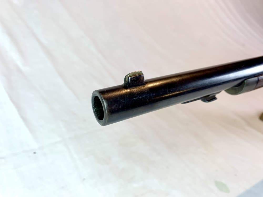 Beautiful Sharps New Model 1859 Rifle w/Rare Saber Bayonet Lug-img-44