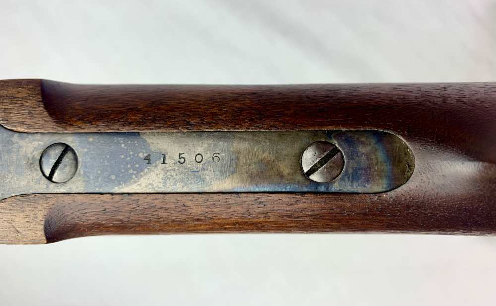 Beautiful Sharps New Model 1859 Rifle w/Rare Saber Bayonet Lug-img-47