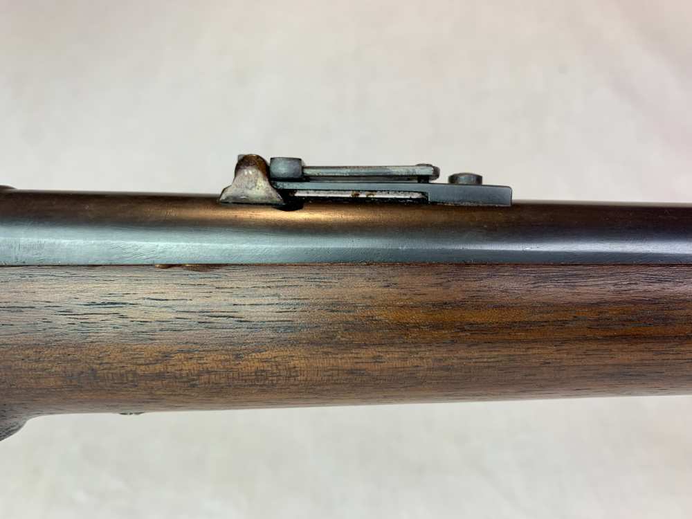 Beautiful Sharps New Model 1859 Rifle w/Rare Saber Bayonet Lug-img-14