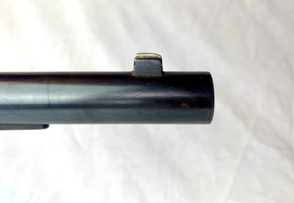 Beautiful Sharps New Model 1859 Rifle w/Rare Saber Bayonet Lug-img-21