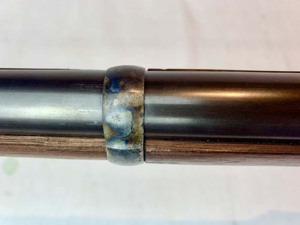 Beautiful Sharps New Model 1859 Rifle w/Rare Saber Bayonet Lug-img-39
