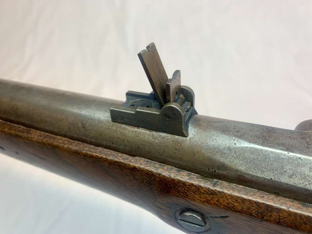 Springfield Model 1863 Rifle-Musket Civil War-img-52