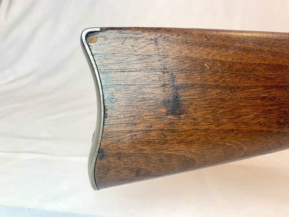Springfield Model 1863 Rifle-Musket Civil War-img-9