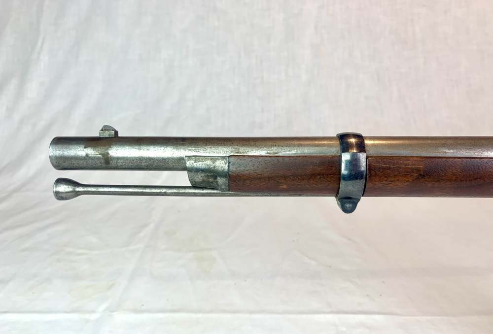 Springfield Model 1863 Rifle-Musket Civil War-img-43