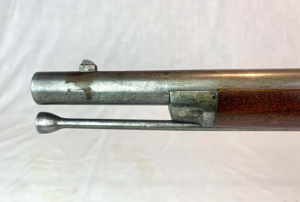 Springfield Model 1863 Rifle-Musket Civil War-img-45