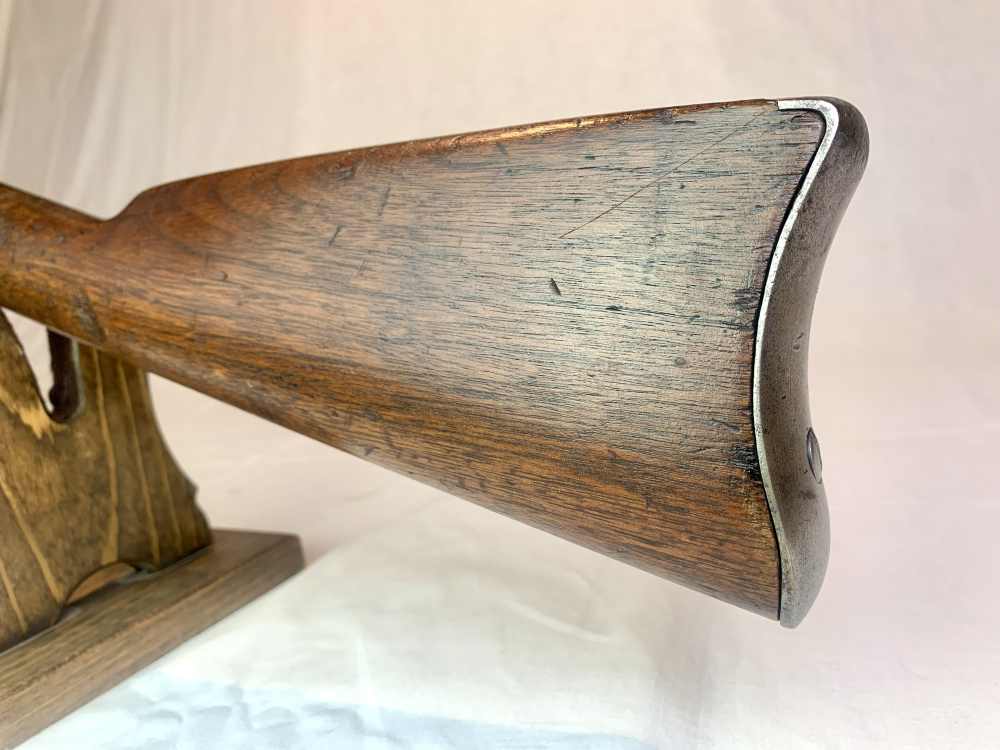 Springfield Model 1863 Rifle-Musket Civil War-img-26