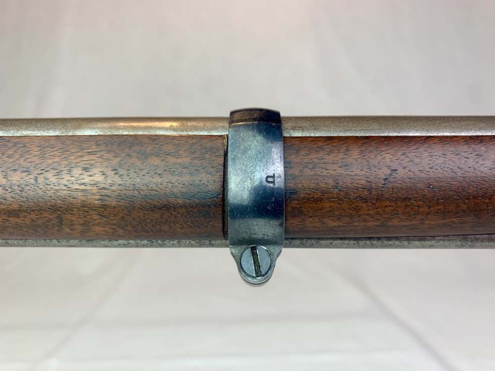 Springfield Model 1863 Rifle-Musket Civil War-img-21