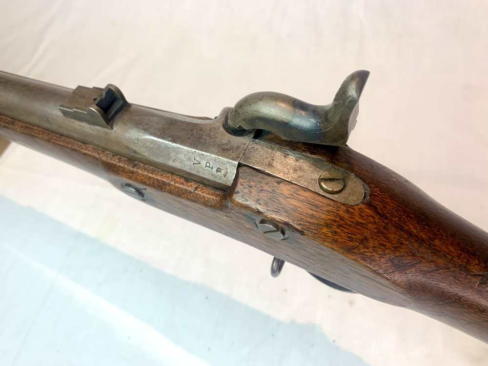 Springfield Model 1863 Rifle-Musket Civil War-img-55