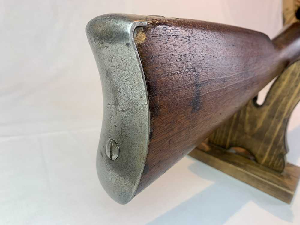Springfield Model 1863 Rifle-Musket Civil War-img-7