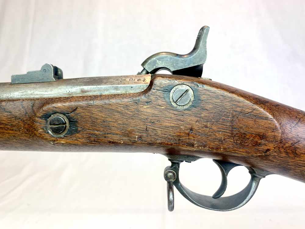 Springfield Model 1863 Rifle-Musket Civil War-img-35