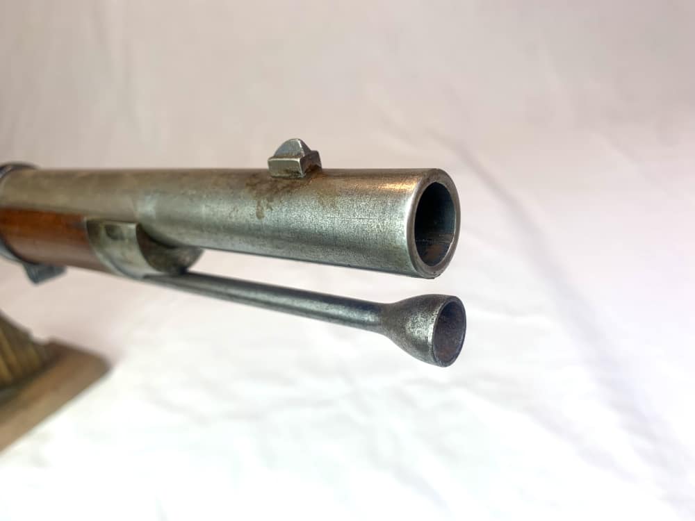 Springfield Model 1863 Rifle-Musket Civil War-img-23