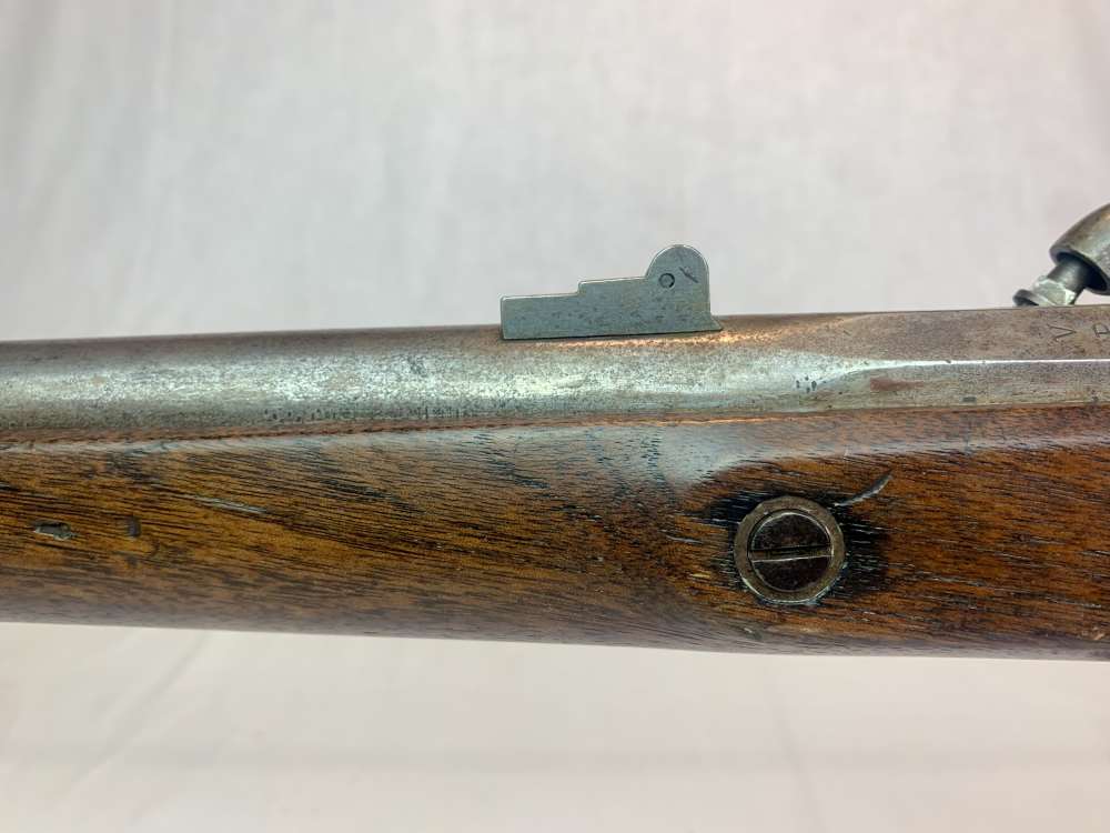 Springfield Model 1863 Rifle-Musket Civil War-img-39