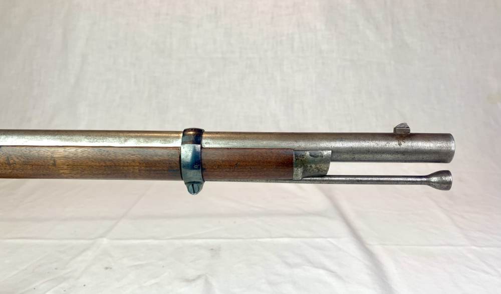 Springfield Model 1863 Rifle-Musket Civil War-img-20