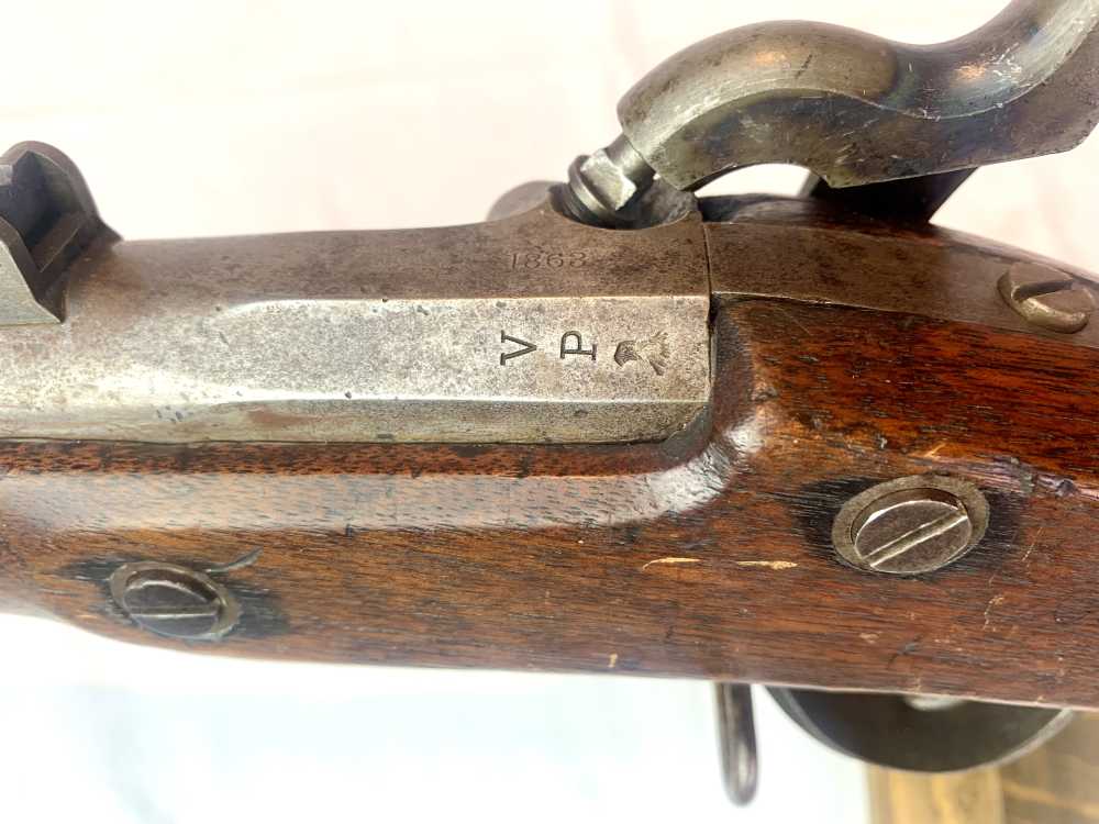 Springfield Model 1863 Rifle-Musket Civil War-img-47