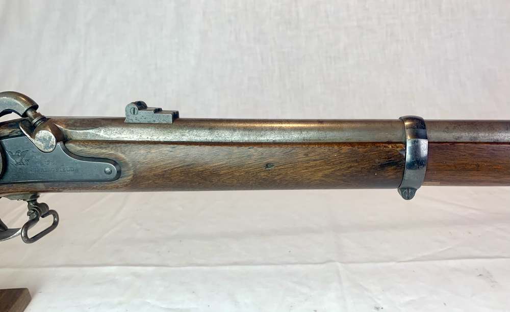 Springfield Model 1863 Rifle-Musket Civil War-img-13