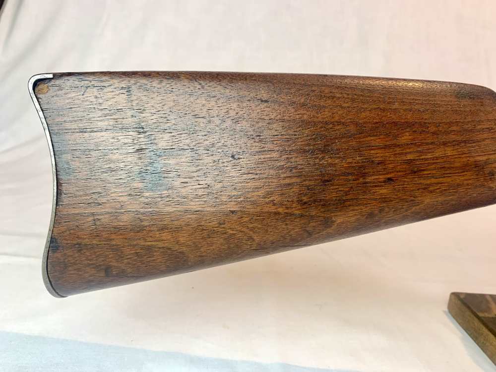 Springfield Model 1863 Rifle-Musket Civil War-img-10