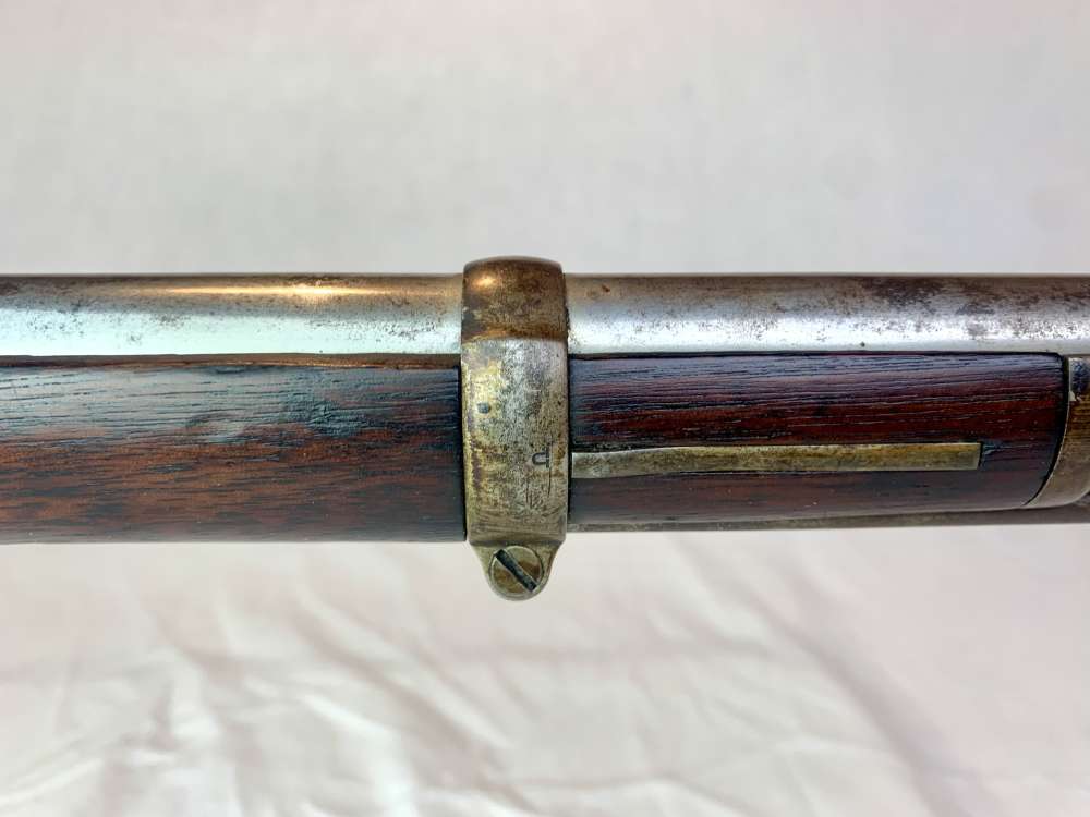 Springfield Model 1863 Rifle Musket Civil War-img-21
