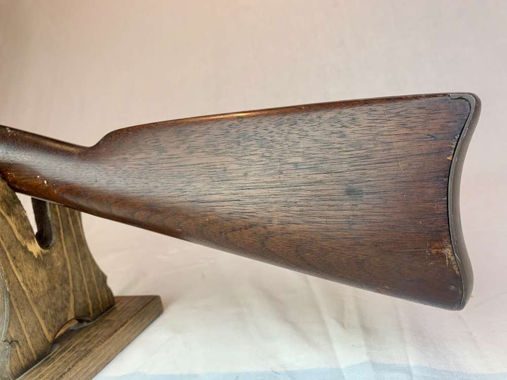 Springfield Model 1863 Rifle Musket Civil War-img-29