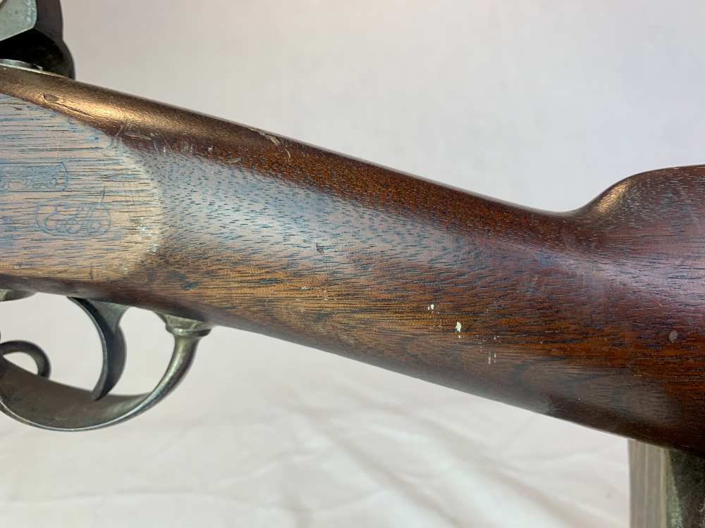 Springfield Model 1863 Rifle Musket Civil War-img-30
